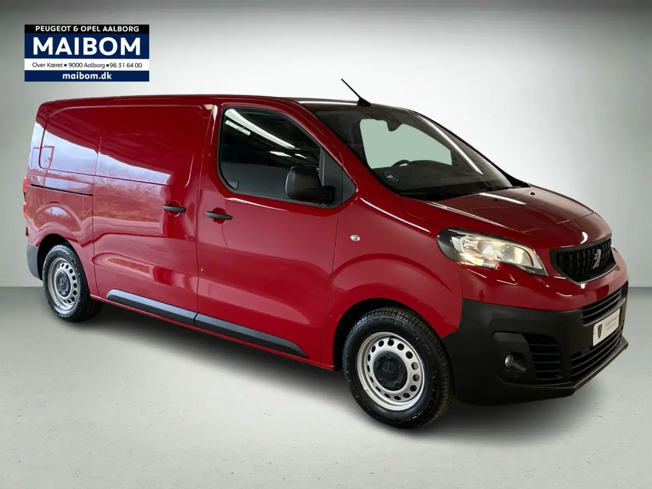 Billede 9 - Peugeot e-Expert 75 L2 Premium Van