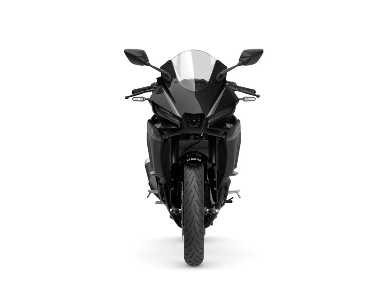 Billede 14 - Yamaha YZF R3