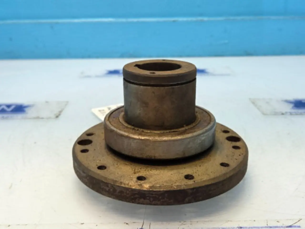 Billede 3 - John Deere 1075 Kobling Nav Z11293