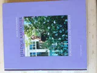 Heldige kartofler, S. Wenneberg