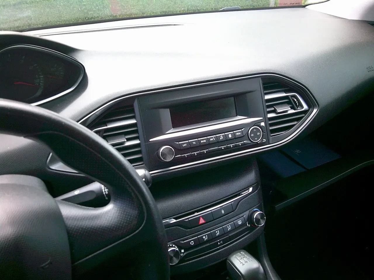 Billede 9 - Peugeot 308 1,2 VTi 82 Active