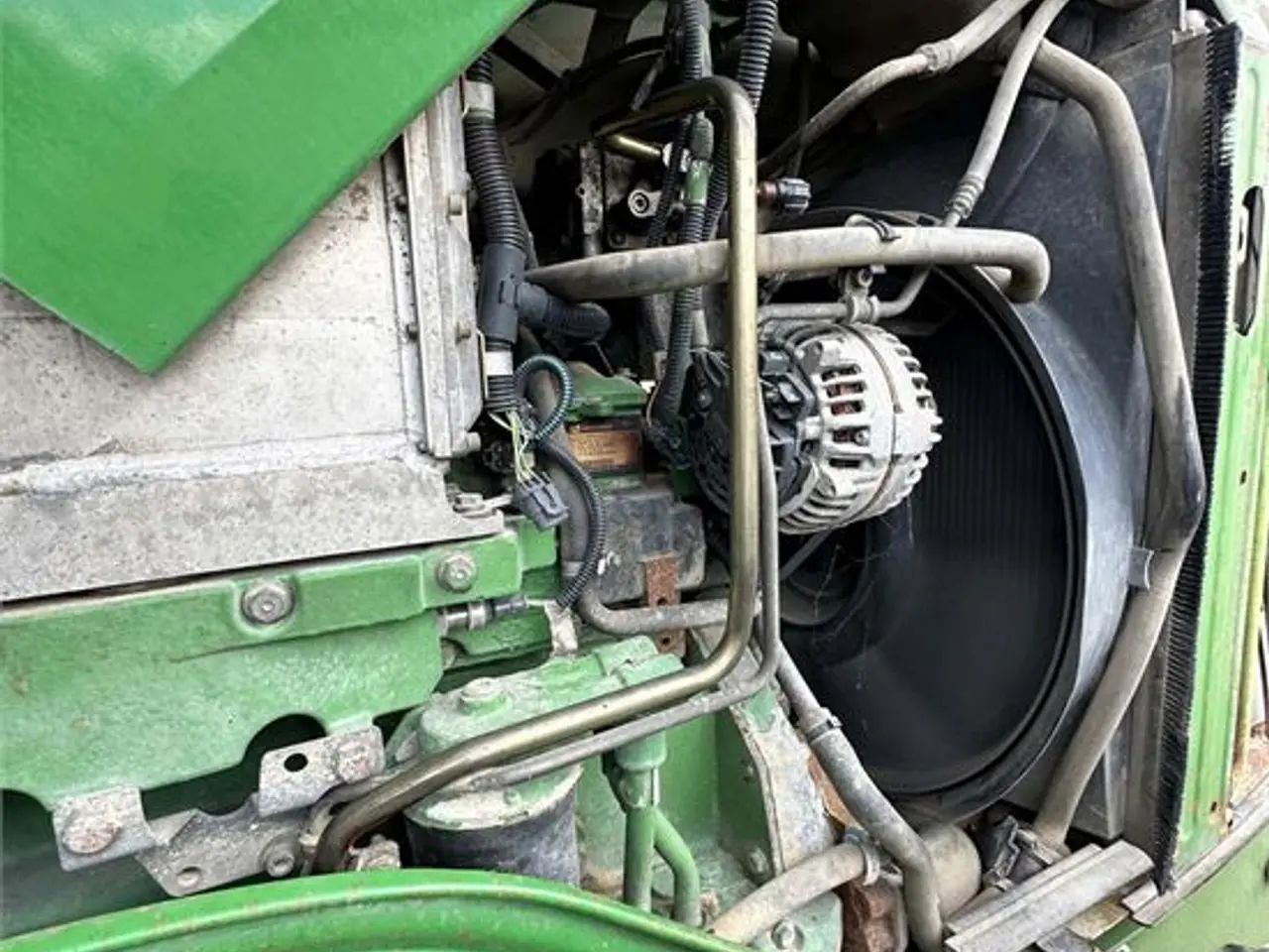 Billede 21 - John Deere 7530