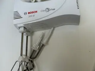 Håndmixer Bocsh Clever Mixx