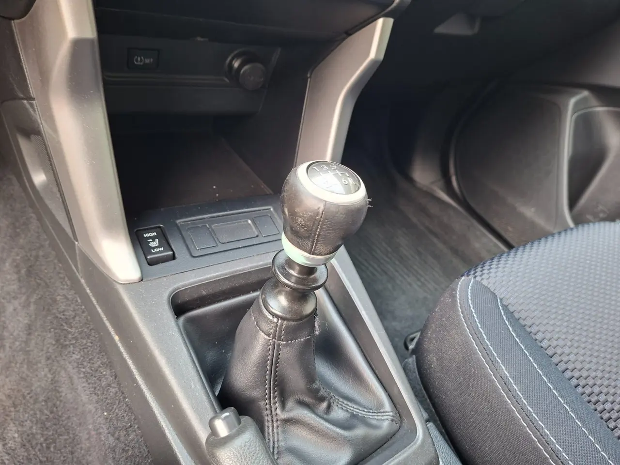 Billede 10 - Subaru Forester 2,0 D XS AWD Van