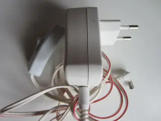 Strømforsyning NFED-065010-IP20 6,5V 1W LED Driver