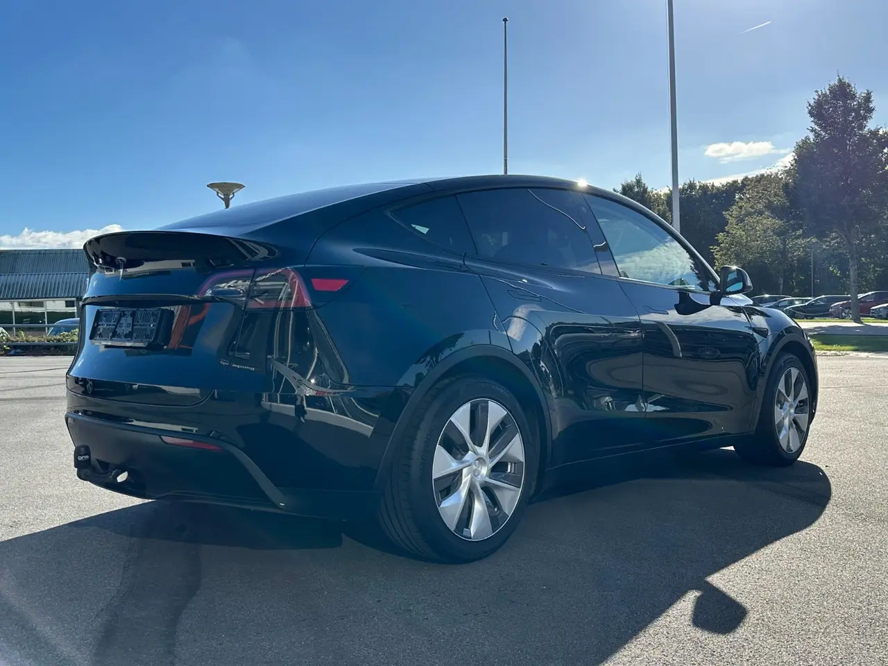 Billede 4 - Tesla Model Y RWD