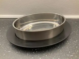 Fad på bakke