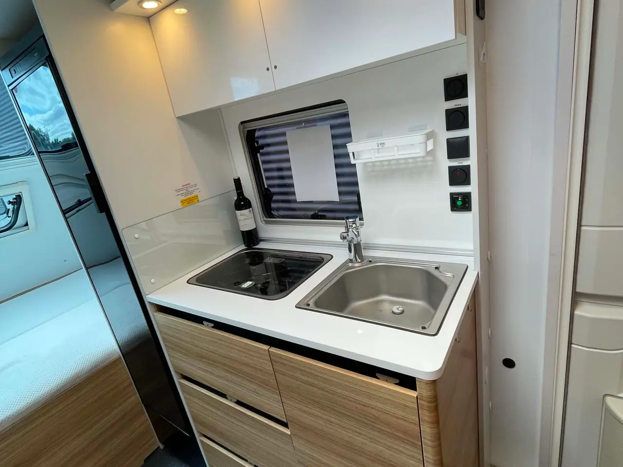 Billede 7 - 2022 - Adria Action 391 PD