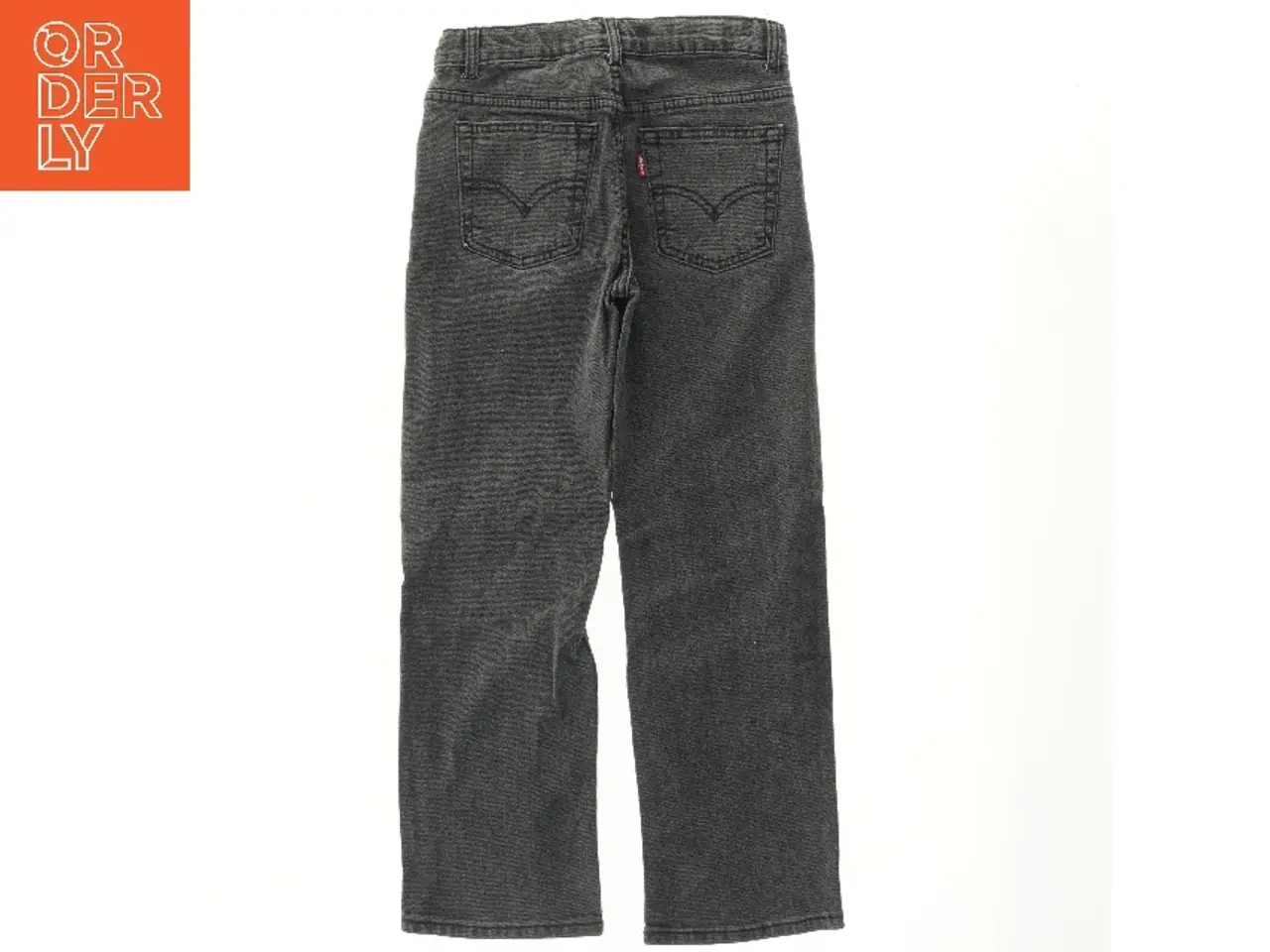 Billede 2 - Jeans fra Levis (str. 128)