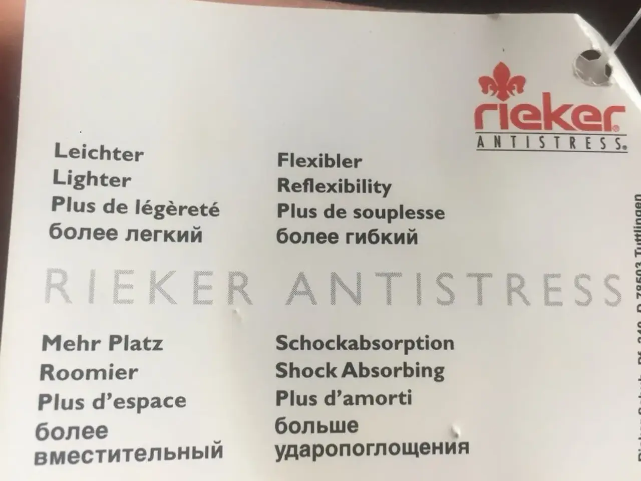 Billede 4 - Dame sko
