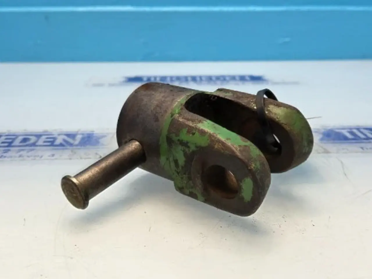 Billede 10 - John Deere 3040 Yoke L31643
