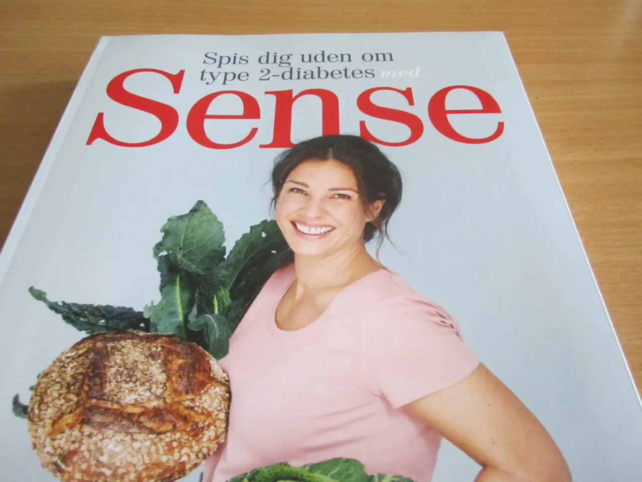 Billede 1 - BYD. Spis dig uden om type 2-DAIBETES.