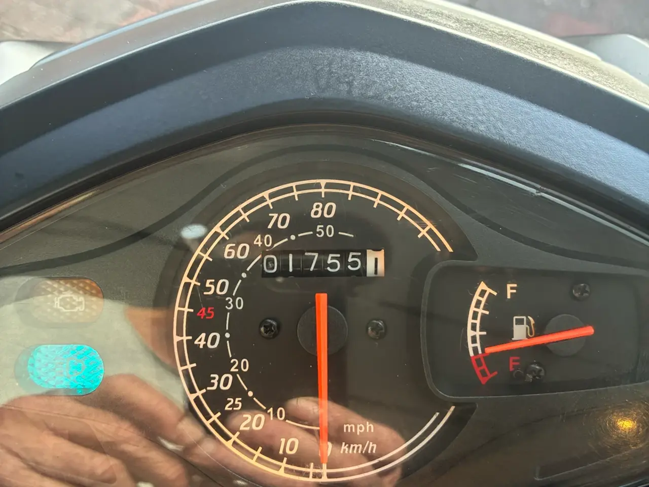 Billede 9 - Vga One Euro 5, 30 km model 2023