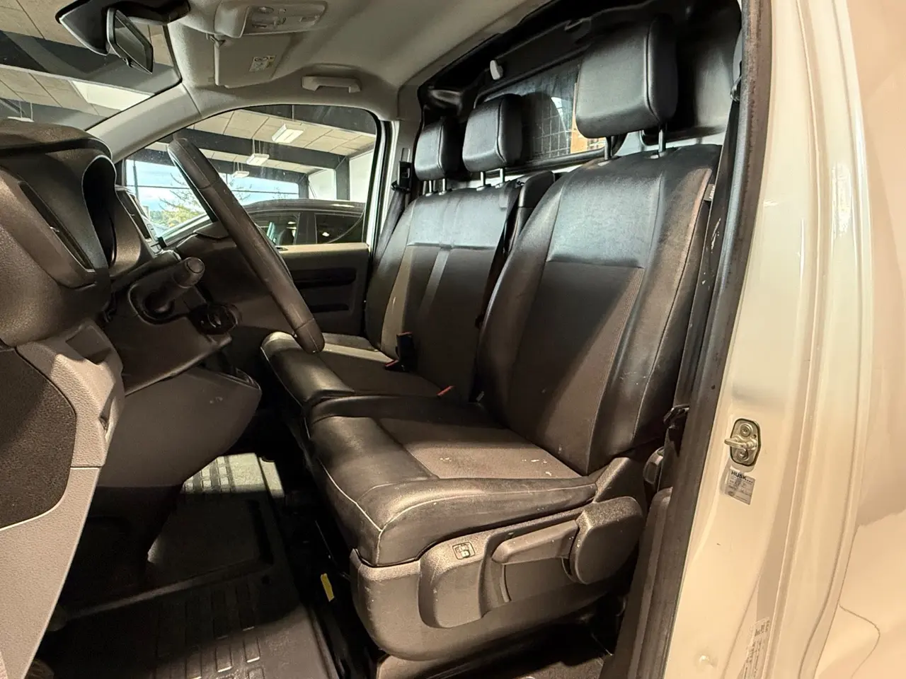 Billede 7 - Peugeot Expert 1,6 BlueHDi 115 L2 Plus Van
