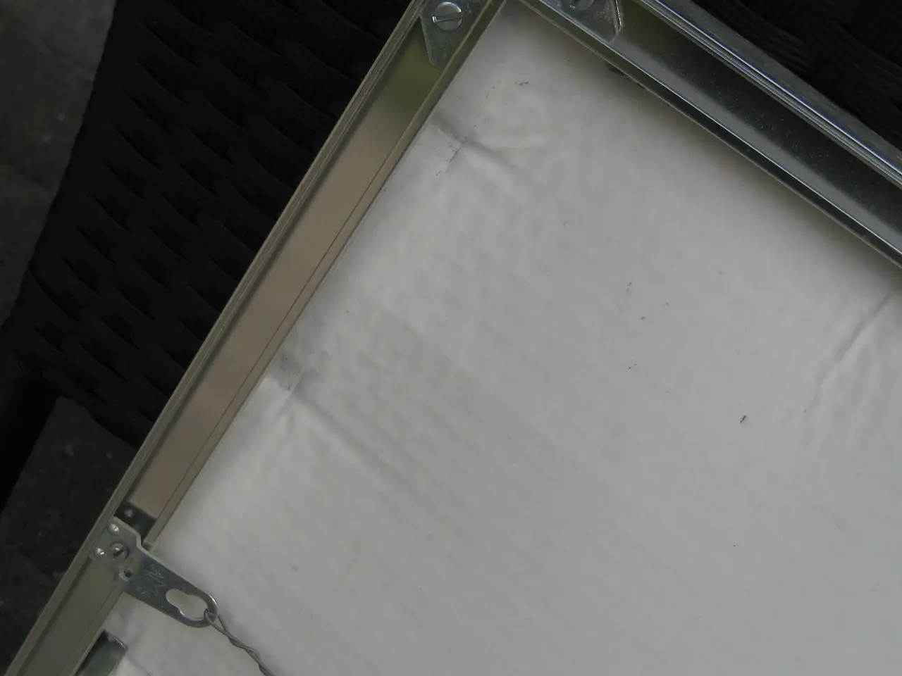 Billede 4 - Masser af store rammer