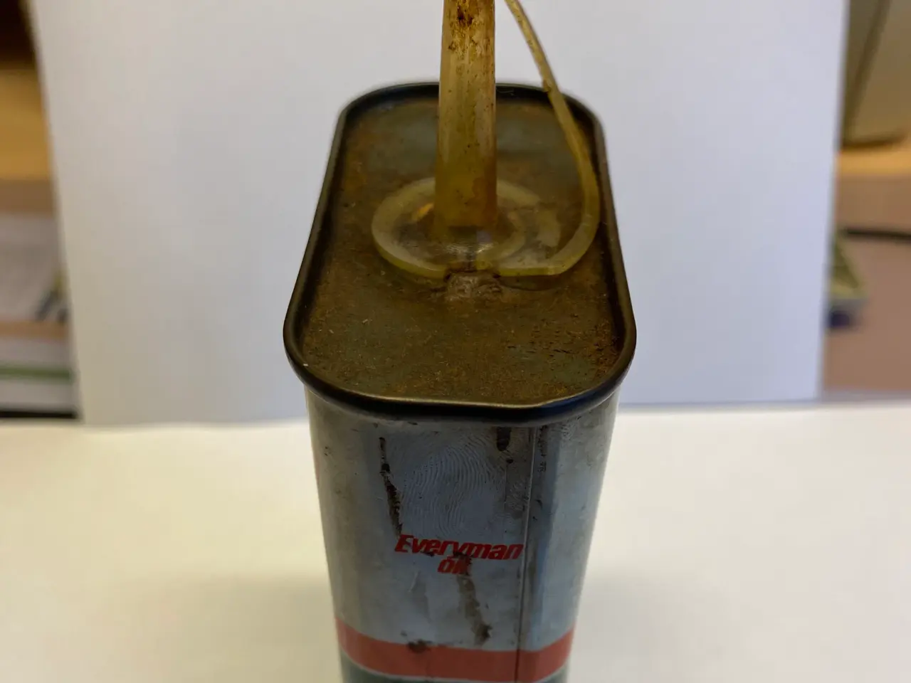 Billede 4 - Everyman oil