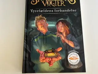Samlingens vogter 