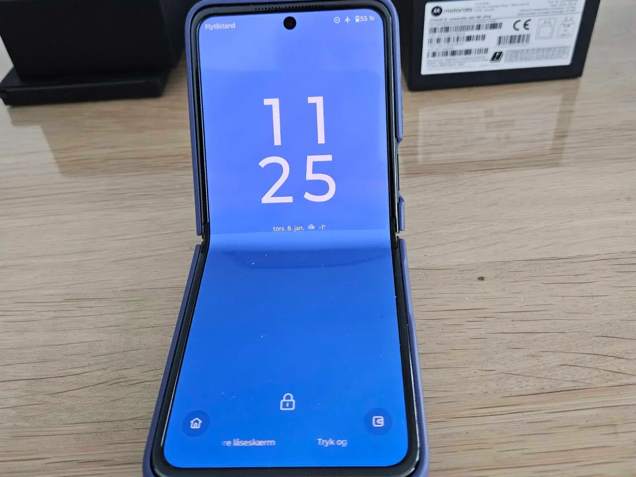 Billede 2 - Motorola razr 50 ultra