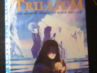 Julian May: Blood Trillium
