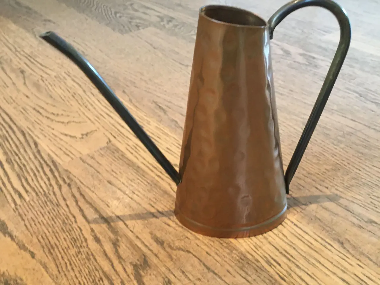 Billede 1 - Kobbervandkande Retro