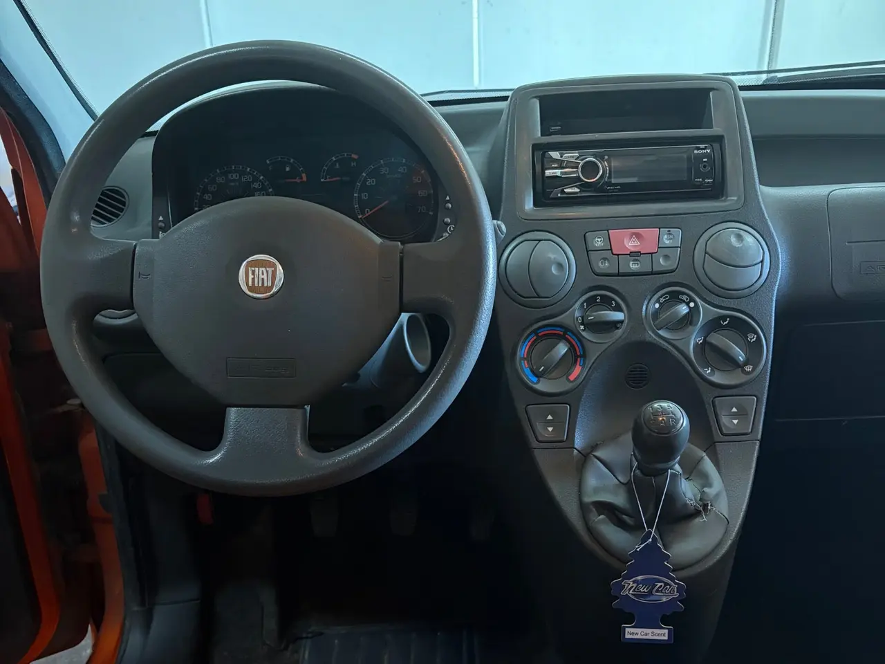 Billede 6 - Fiat Panda 1,2 Black Label