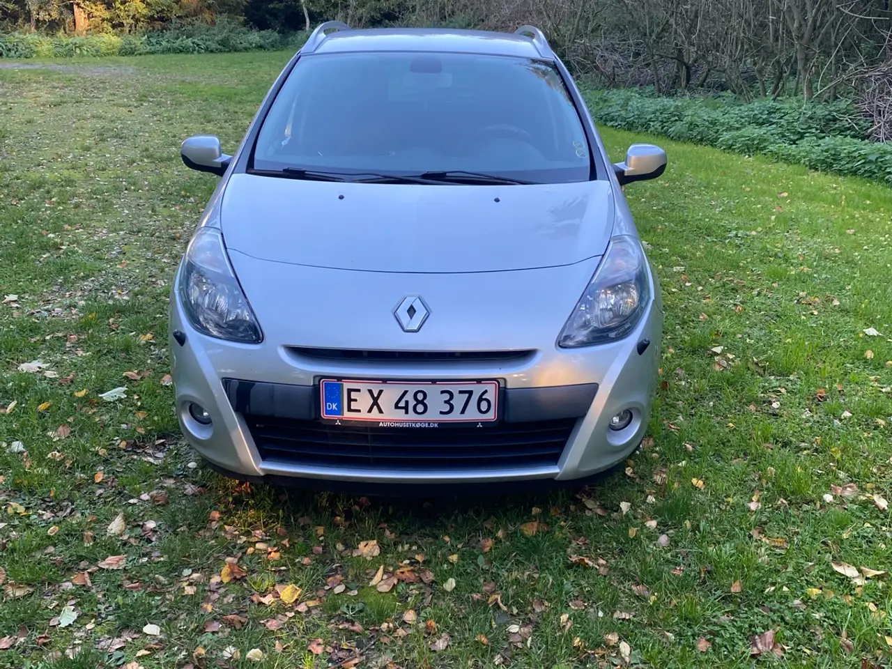Billede 1 - Renault Clio Sport Tourer