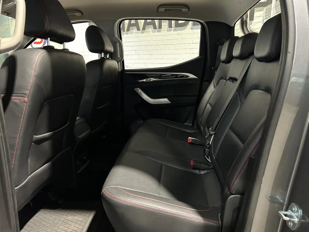 Billede 8 - Maxus eT90 88 Pick-up