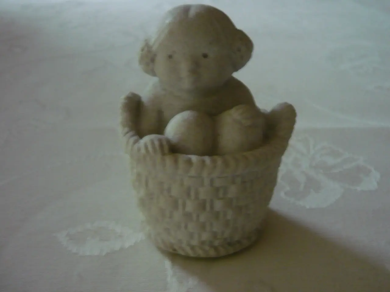 Billede 5 - 6 Marbell Figurer