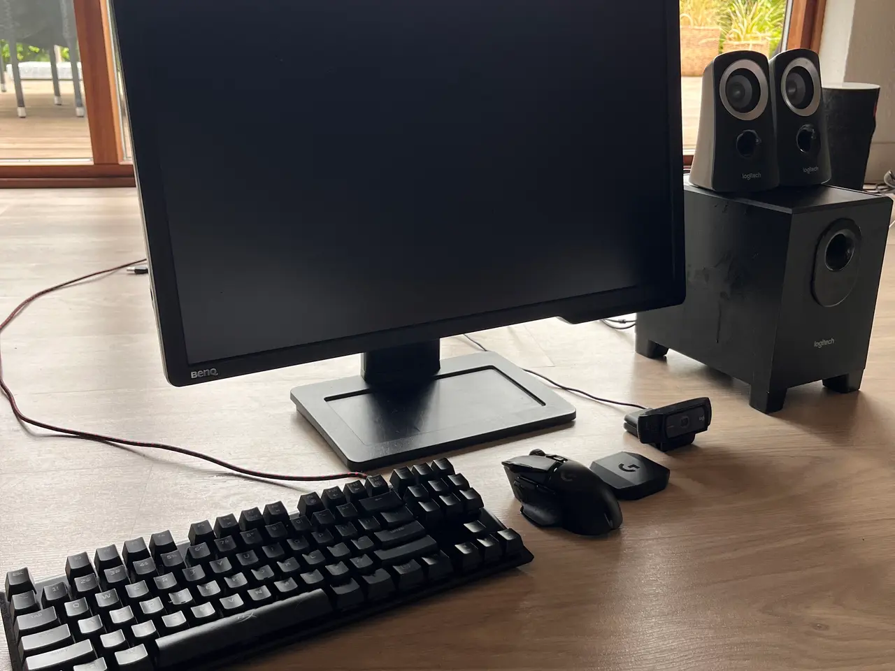 Billede 1 - !!!BILLIGT GAMING SETUP!!!