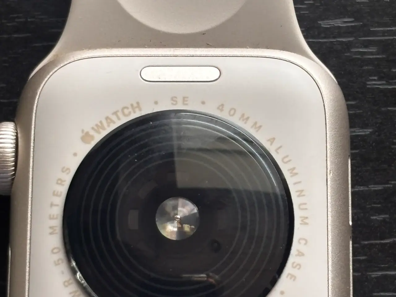 Billede 1 - Appel Watch SE 40mm