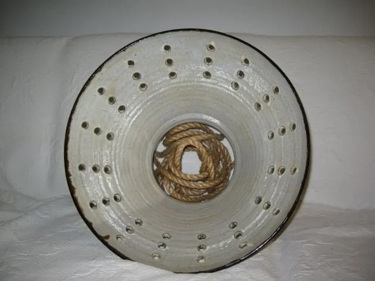 Billede 8 - Thomas Toft Keramik Lampe