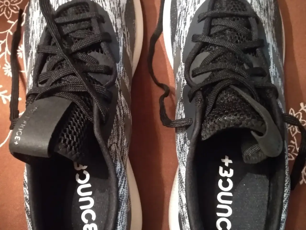 Billede 3 - ADDIDAS bounce.
