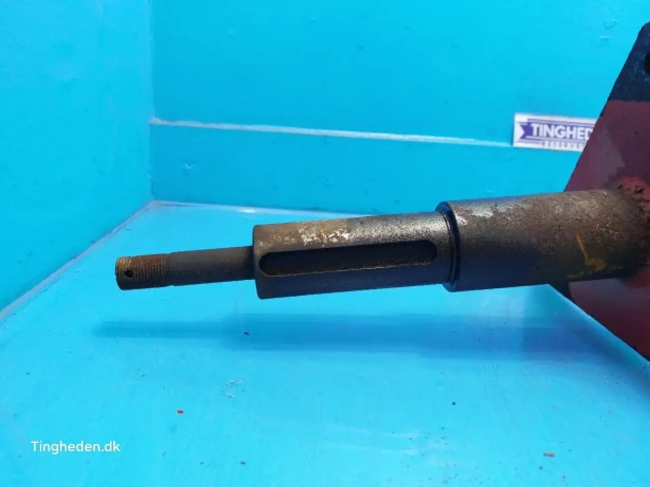 Billede 8 - Massey Ferguson 40 Powerflow 20 Fod Drivaksel 28285100