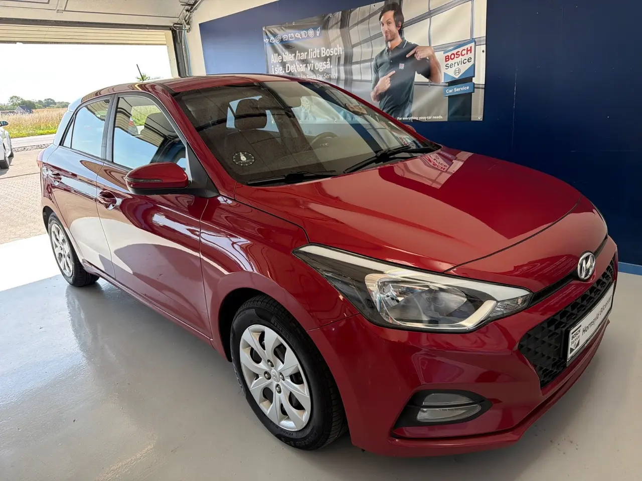 Billede 16 - Hyundai i20 1,0 T-GDi Trend