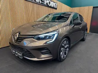 Renault Clio V 1,3 TCe 130 Intens EDC
