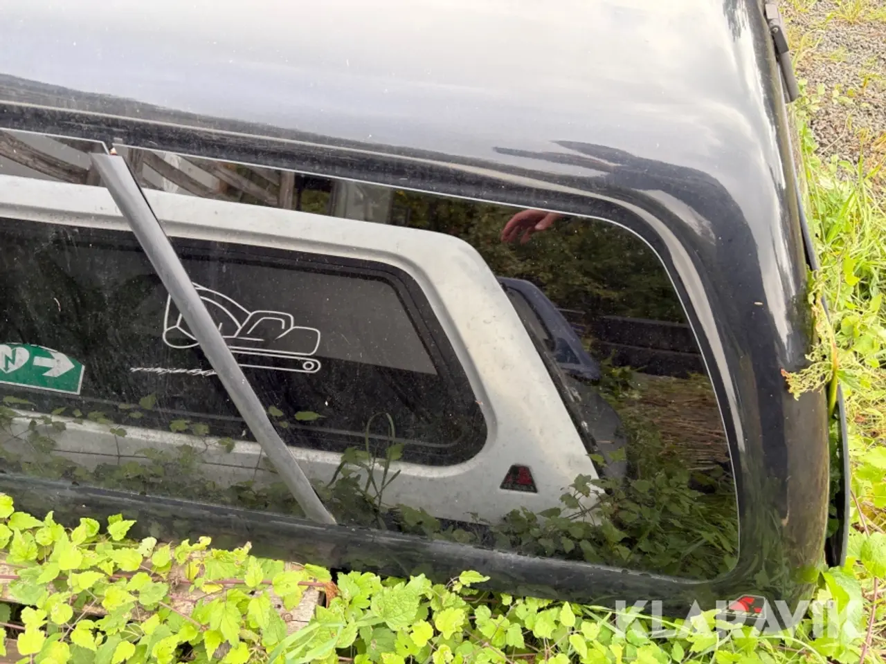 Billede 5 - Hardtop til Pickup - Dodge Ram
