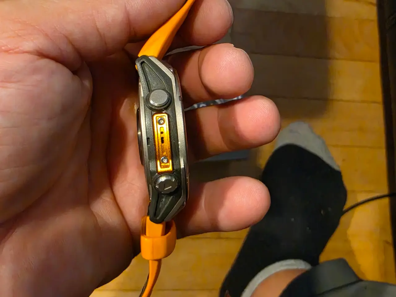 Billede 7 - Garmin fenix 8, 47 mm fra maj 2025