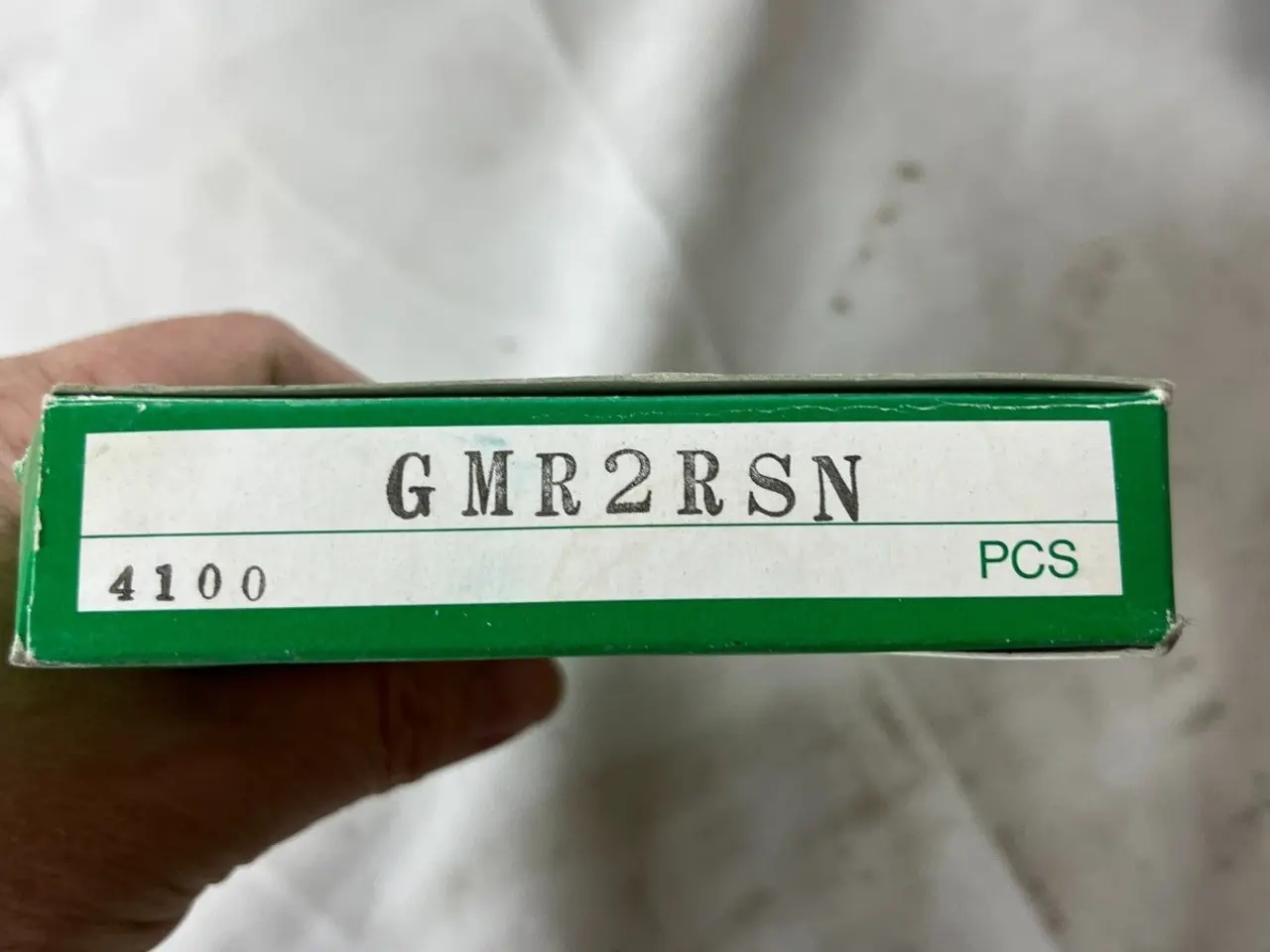 Billede 5 - Takenaka GMR2RSN Photoelectric Sensor 12-24VDC