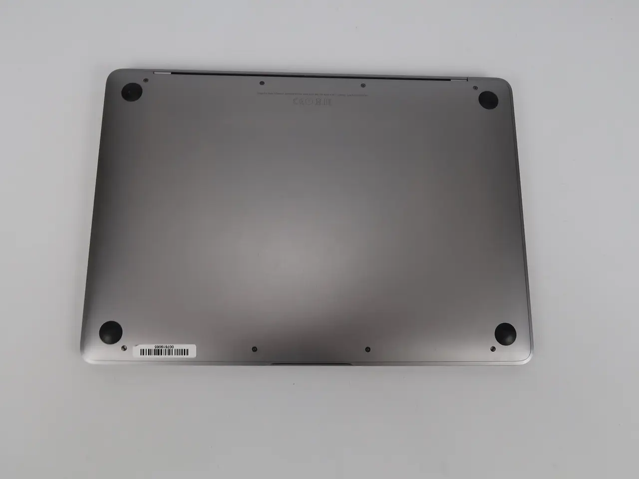 Billede 4 - Apple MacBook Air 13"