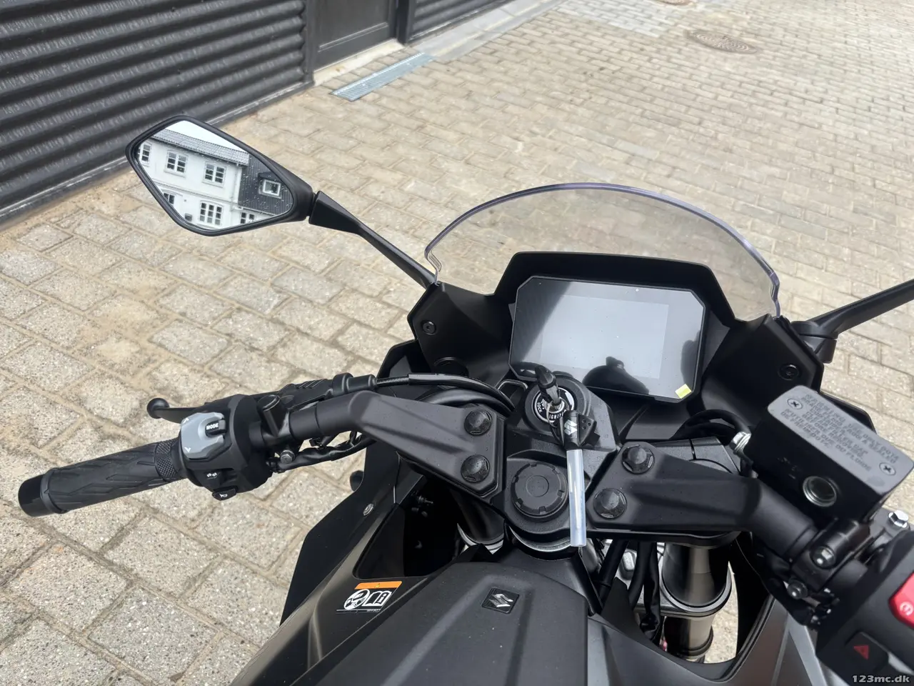 Billede 12 - Suzuki GSX-8R