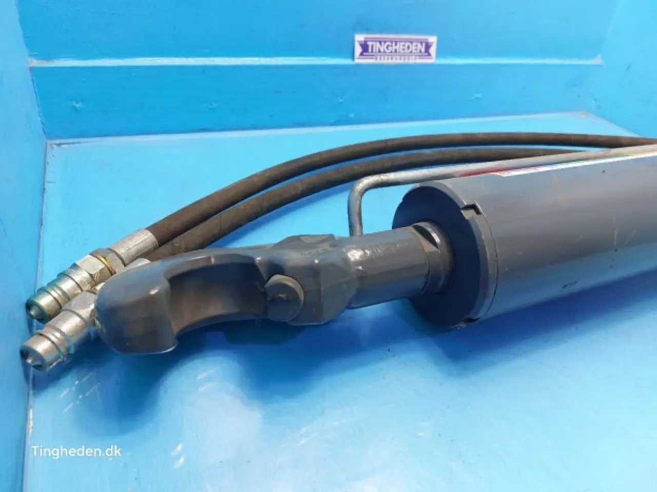 Billede 12 - Hydraulisk Topstang 20010649G