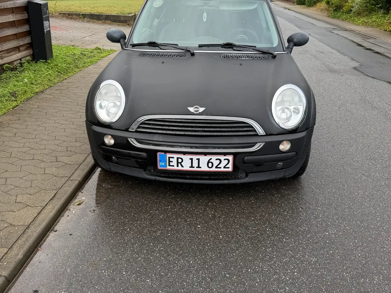 Billede 1 - Mini one 1,6