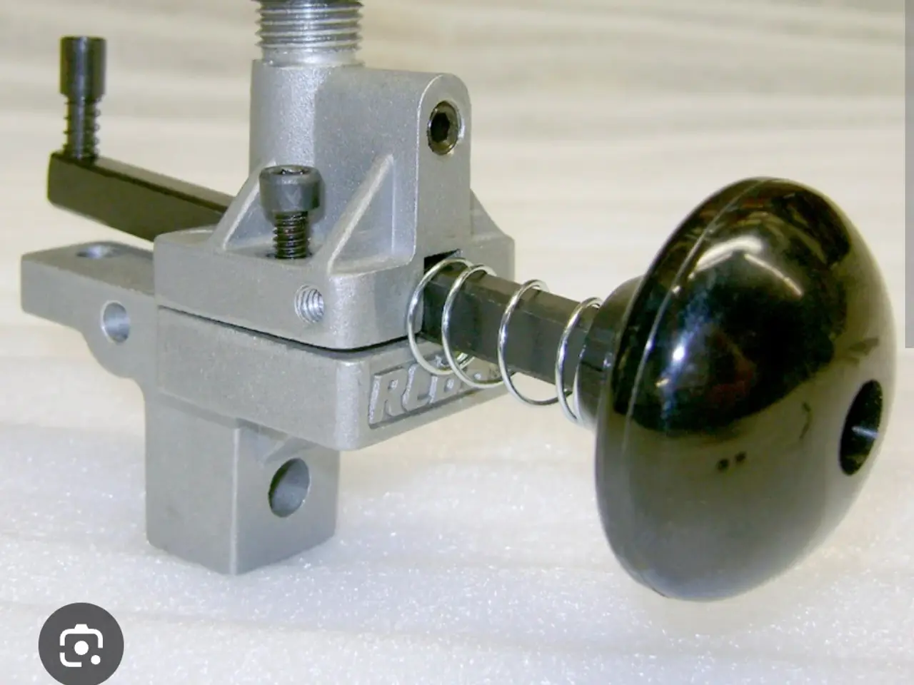 Billede 2 - RCBS SUPREME Auto Prime
