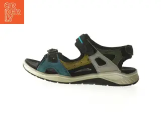 Ecco sandaler i størrelse 37 fra Ecco (str. 37 )