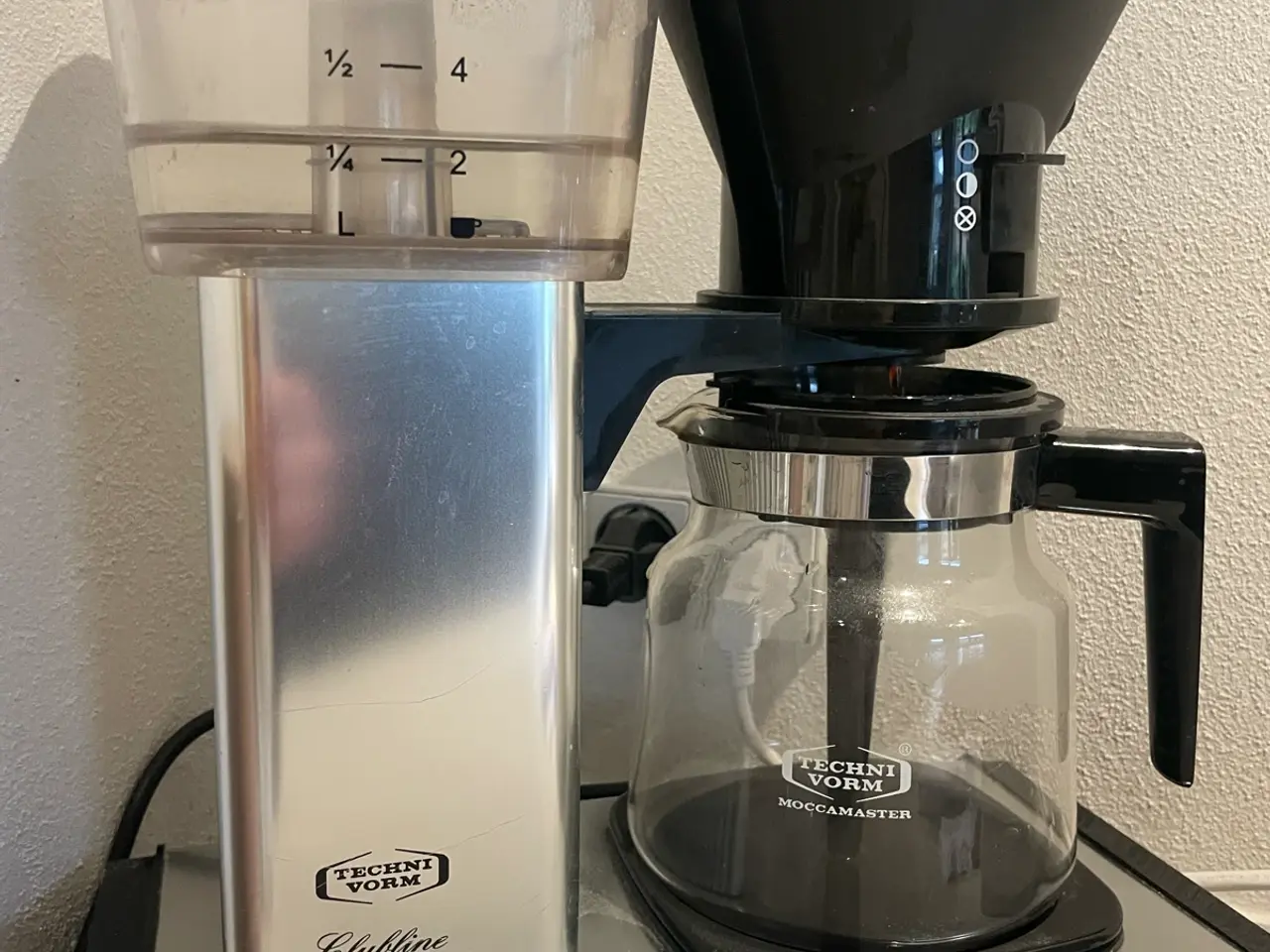 Billede 1 - Moccamaster
