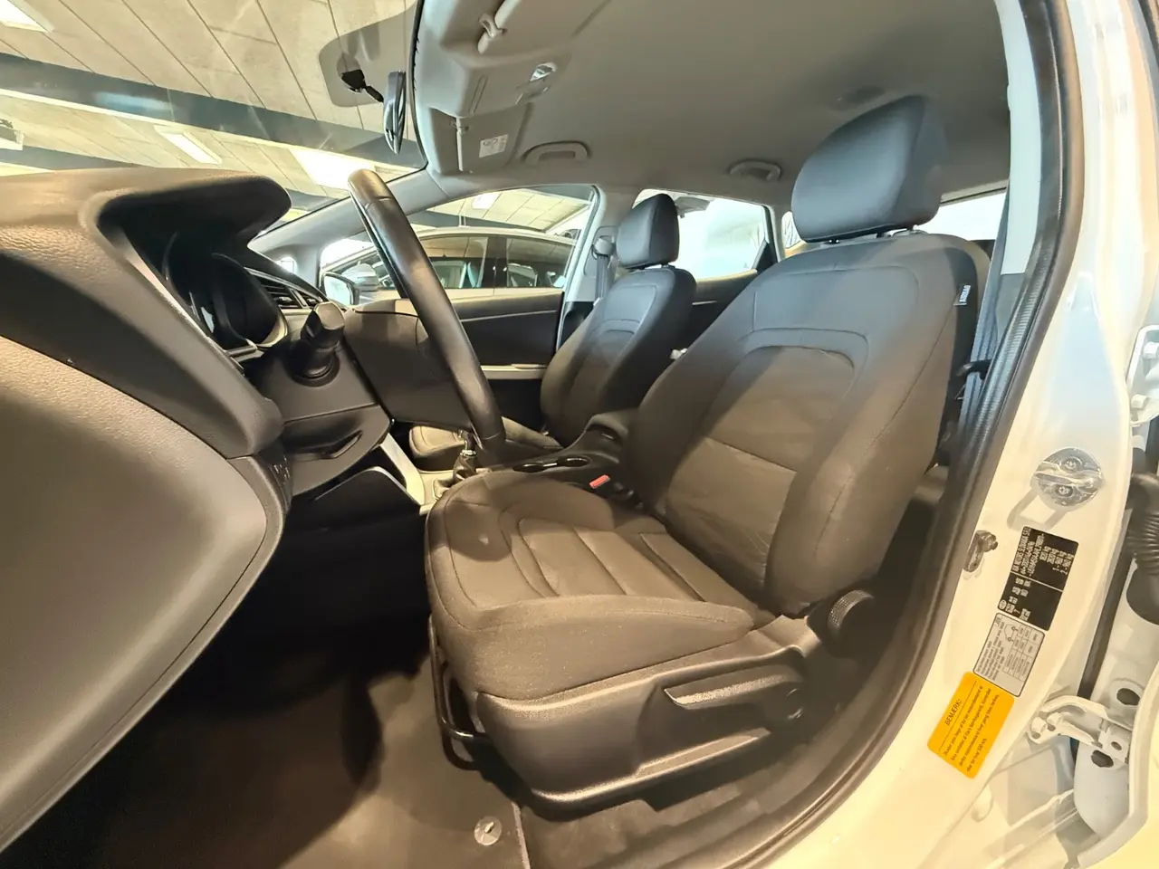 Billede 7 - Kia Ceed 1,0 T-GDi Style+ Clim