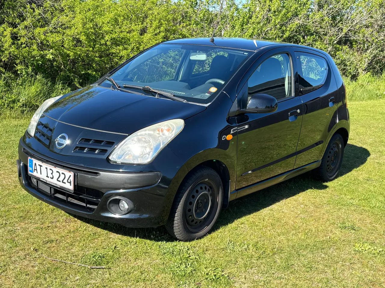 Billede 1 - NISSAN PIXO