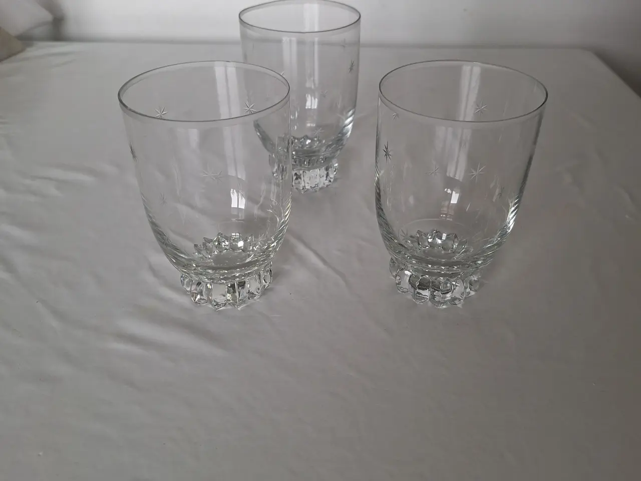 Billede 1 - Drikkeglas
