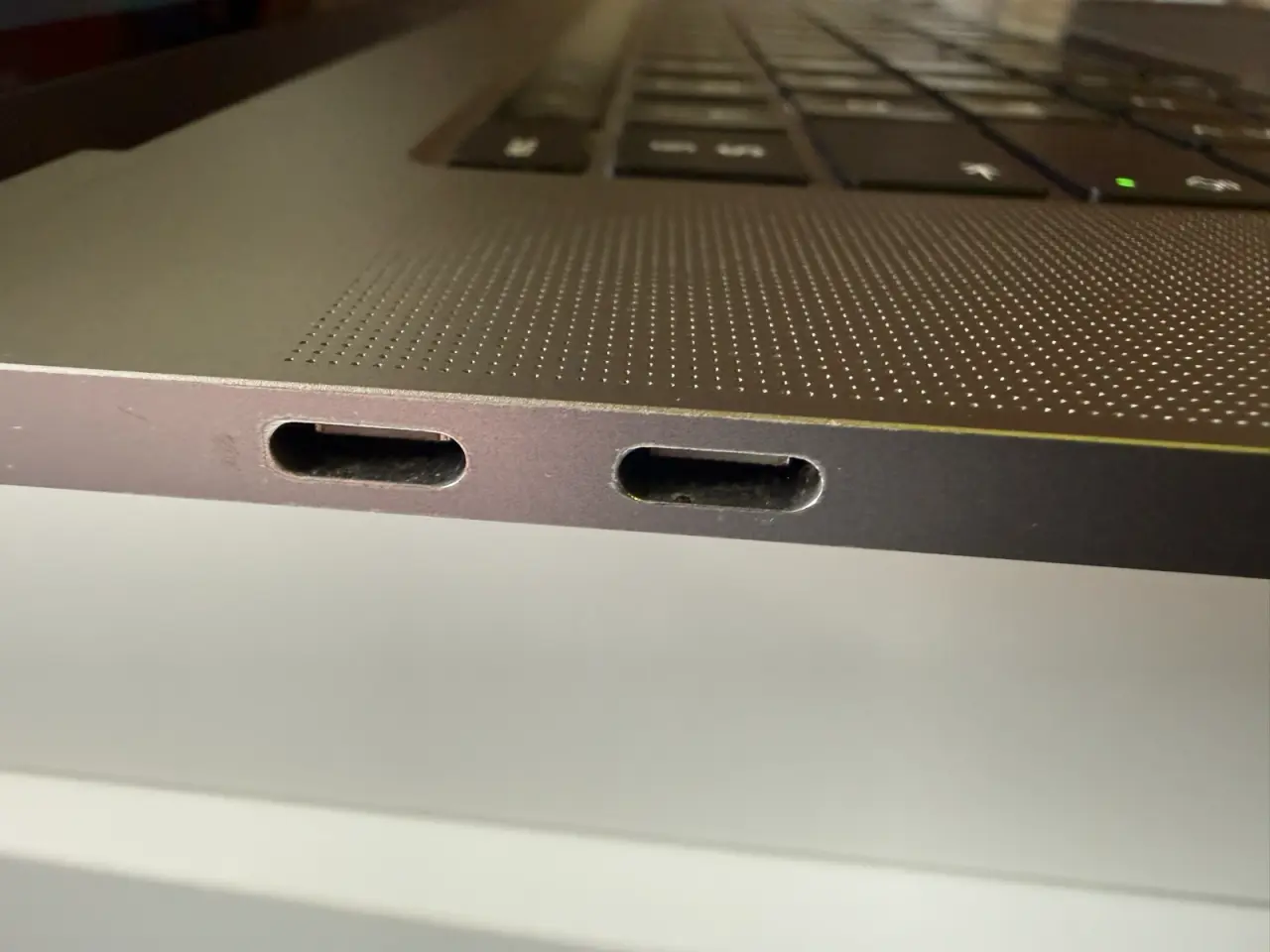 Billede 5 - MacBook Pro 16”