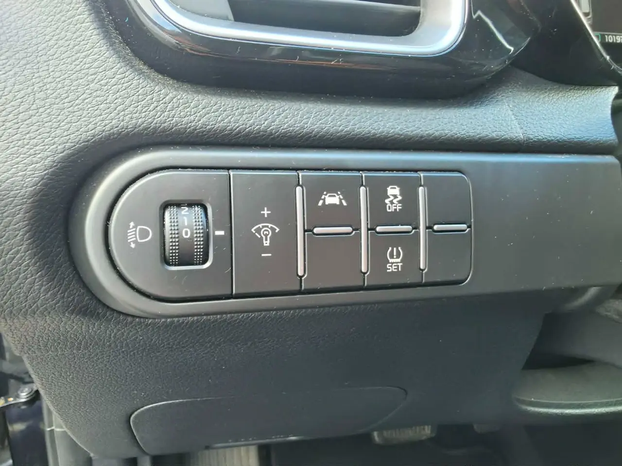 Billede 16 - Kia Ceed 1,0 T-GDi mHEV Comfort Upgrade SW DCT